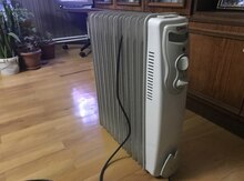 Qızdırıcı radiator
