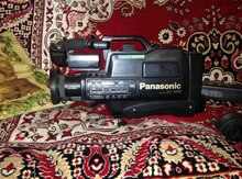 Videokamera "Panasonic m40"