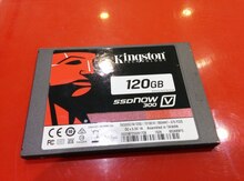 Sərt disk 120GB