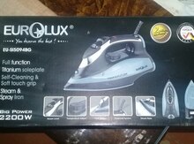 Ütü "Eurolux"