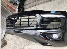 "Porsche Cayenne" ön buferi