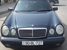 Mercedes E 230, 1996 il