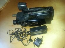 Videokamera "Hitachi"