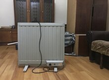 Qızdırıcı radiator