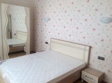 3-otaqlı yeni tikili kirayə verilir, Elmlər m, 130 m²