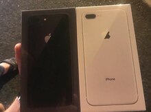 Apple iPhone 8/8Plus