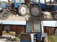 Traktor