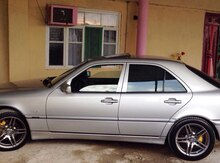 Mercedes C 240, 1998 il