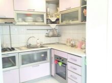 3-otaqlı yeni tikili, Yasamal r., 100 m²
