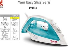 Ütü "Tefal"