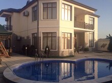 Bağ evi, Şüvəlan qəs.