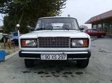 LADA (VAZ) 2107, 2010 il