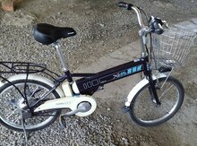 Velosiped