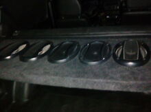 Audio sistem