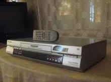 Videomaqnitafon "Panasonic nv mv 20"