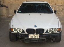 BMW 525, 2002 il