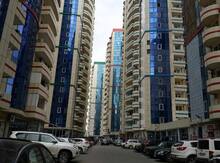 3-otaqlı yeni tikili, Bakıxanov q., 115.0 m²