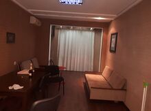 2-otaqlı mənzil kirayə verilir, 9-cu mikrorayon, 50 m²