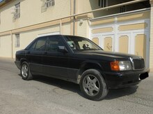 Mercedes 190, 1992 il