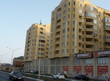 3-otaqlı yeni tikili, Sumqayıt ş., 118 m²