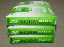 Sement "Norm A klass "