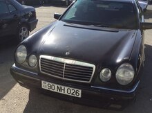 Mercedes 230 CE, 1998 il