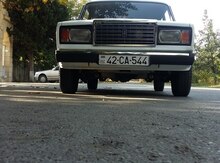 LADA (VAZ) 2107, 2012 il