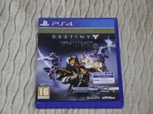 PS4 üçün "Destiny - The Taken King" oyunu