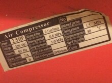 Kompressor