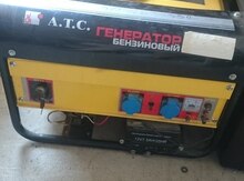 İşıq generatoru