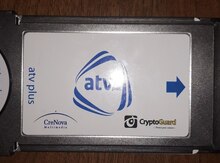 Tüner "ATV Plus"