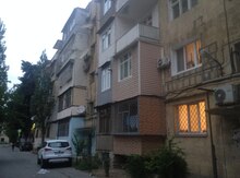 2-otaqlı mənzil, Xalqlar Dostluğu m., 50.0 m²