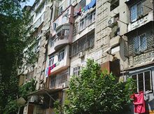 5-otaqlı mənzil, Yeni Yasamal q., 110.0 m²