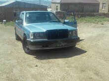Mercedes 190, 1992 il