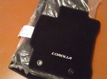 "Toyota Corolla" ehtiyat hissəsi