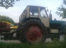 JMC JX1062, 1985 il