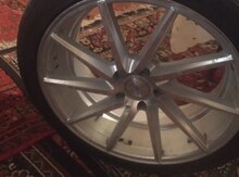 Disklər "Voosen" R19