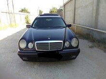 Mercedes E 230, 1996 il