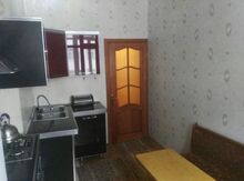 3-otaqlı yeni tikili, Nəsimi r., 103 m²