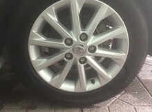 "Toyota Camry" diskləri R16