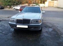 Mercedes C 230, 1998 il
