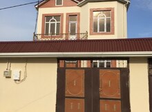 Həyət evi, Binəqədi r.
