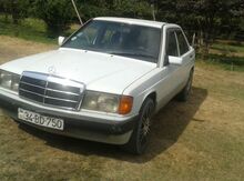 Mercedes 190, 1993 il