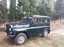 UAZ Xanter, 2016 il