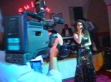 Video çəkiliş xidməti