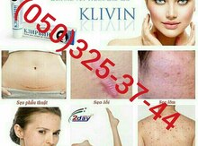 "Klirvin" kremi