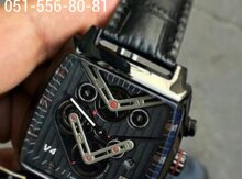 Saat "Tag Heuer"