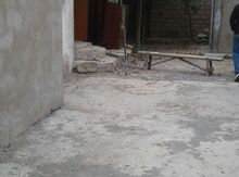 Həyət evi, Biləcəri qəs.