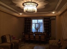 3-otaqlı yeni tikili, Nərimanov m., 143 m²