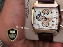 "Tag Heuer" qol saatı